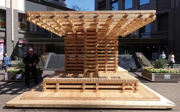 netpochub's tweet photo. Solar-powered trees for cool spots in urban hot spots – pv magazine International https://t.co/Wdvb3UVBYu https://t.co/td6aLipSX2