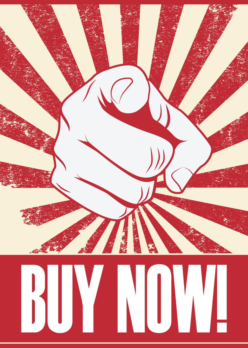 PhilipjHesketh's tweet image. What percentage of B2B buyers said the winning vendor's social content had a significant impact on their buying decision? 82%!  #marketing #sales #leadership #modernselling #managment 
buff.ly/3cJwp8z