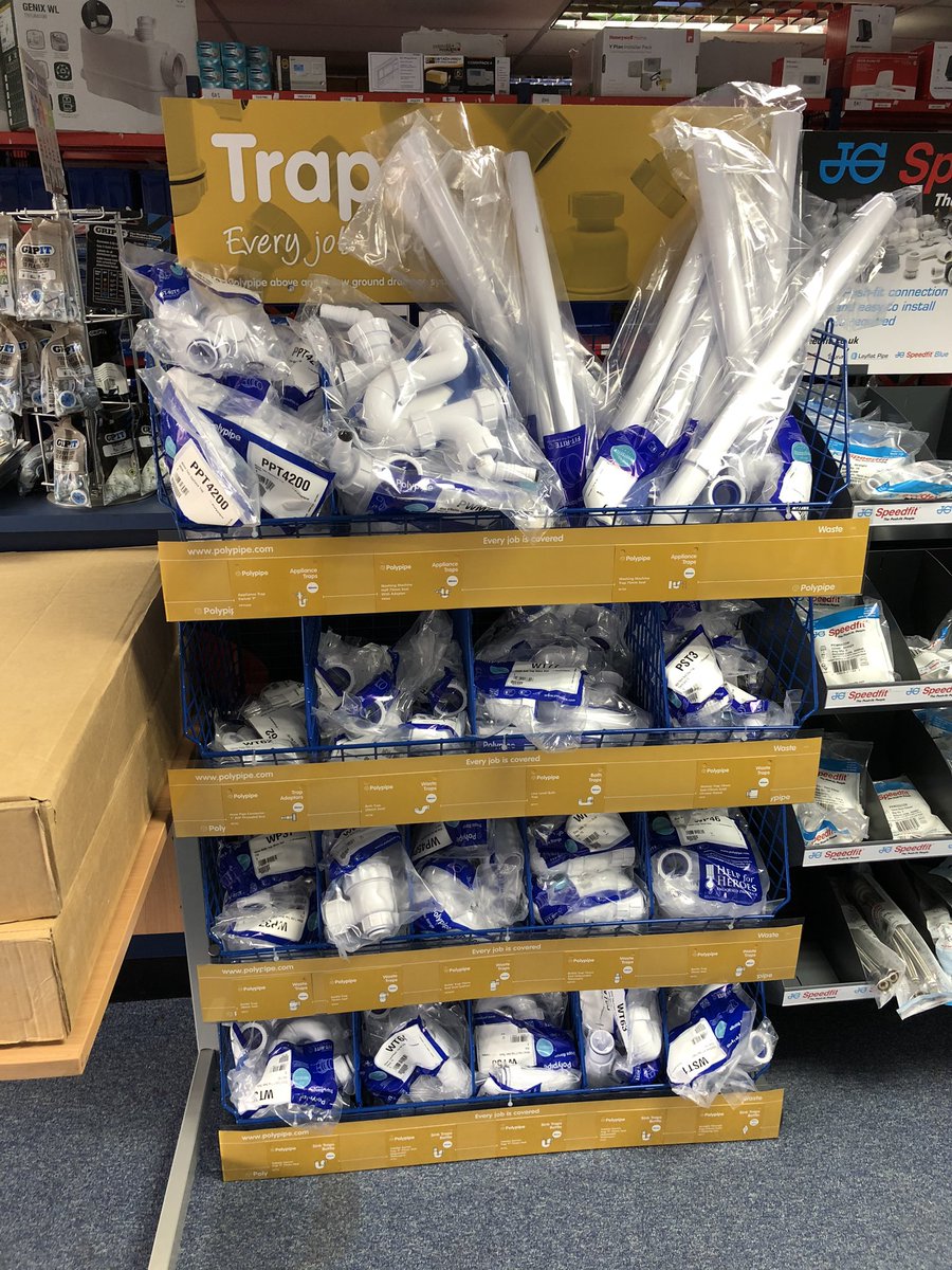 HPS_Redhill's tweet photo. @PolypipeTrade new stand. Pop in and have a look!! https://t.co/UrzZkJJpZL