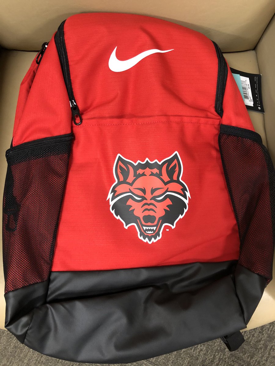 AStateFinAid's tweet image. Prizes, prizes, prizes!!! Stop by the Financial Aid Resource Fair today to enter our drawing!!!