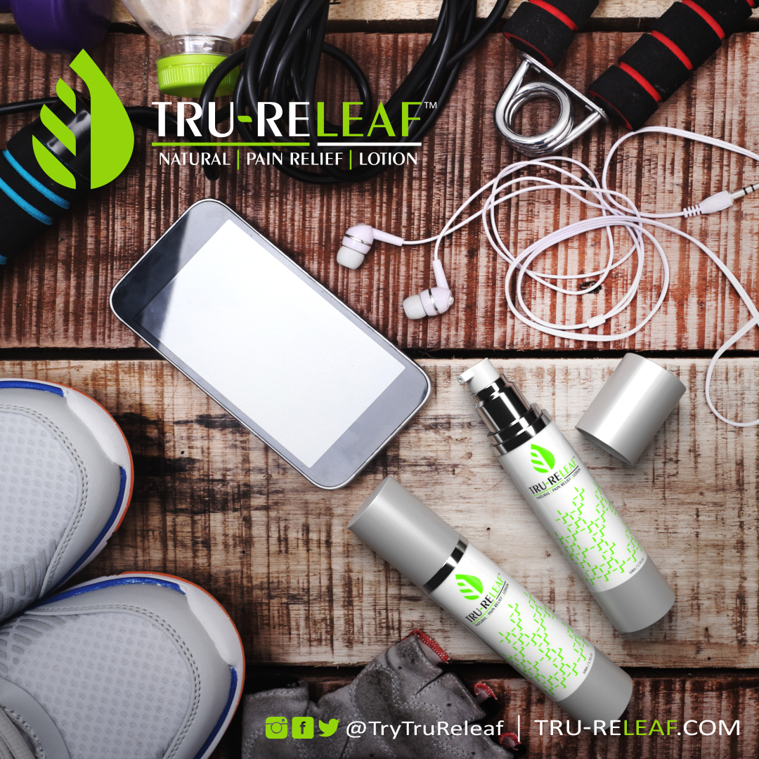 TryTruReleaf's tweet photo. You got this! Start the week off strong: Try Tru-Releaf pure CBD lotion along with your fitness routine and you'll keep seeing those gains, without all the pain. To get yours today, text "Relief" to 31996.⁠
.⁠
#trureleaf #physicaltherapist #nhl #nba #MLB #onebody #tri #trilife https://t.co/E9OnXDEkpK