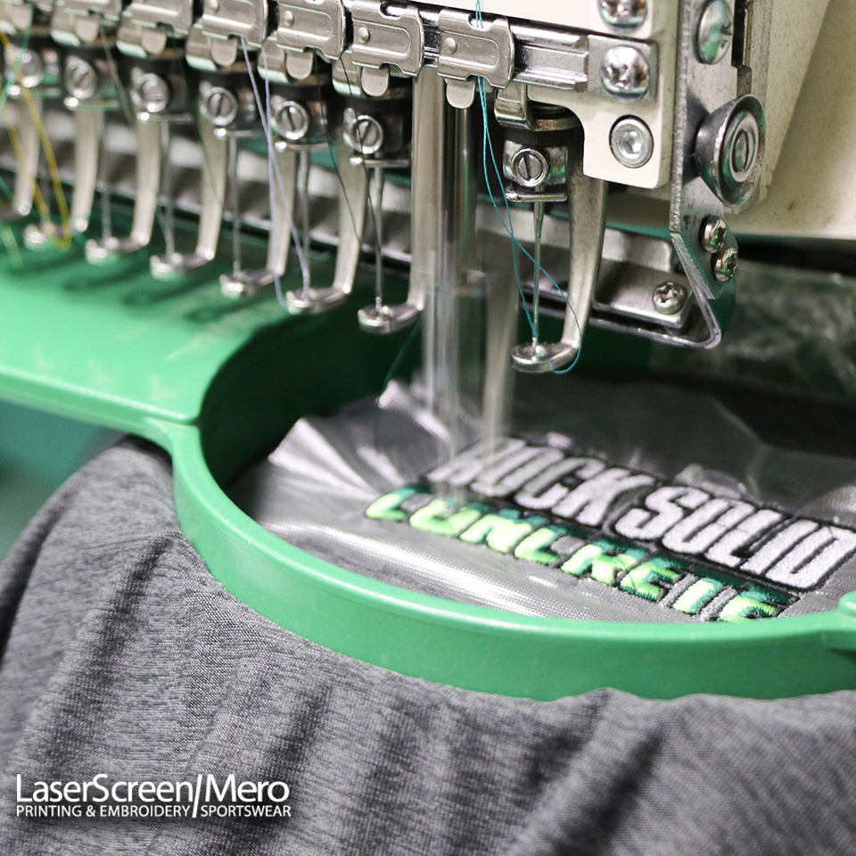 Laser Screen Printing & Embroidery (Laser_Screen) Twitter Tweets • TwiCopy