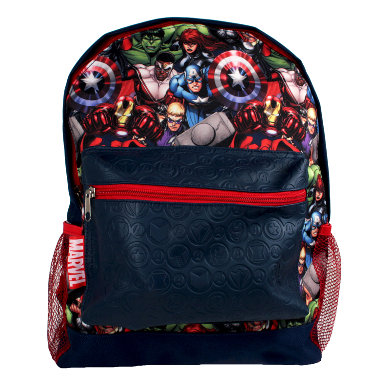 CoolClobber1's tweet photo. Avengers Assemble! Join your favourite Marvel Avengers with our awesome Marvel Avengers backpack, which features Ironman, Captain America, The Incredible Hulk and more of your favourite characters! 💥

Shop this awesome backpack here - https://t.co/R53EBwSrfn https://t.co/IJaiOZV99y