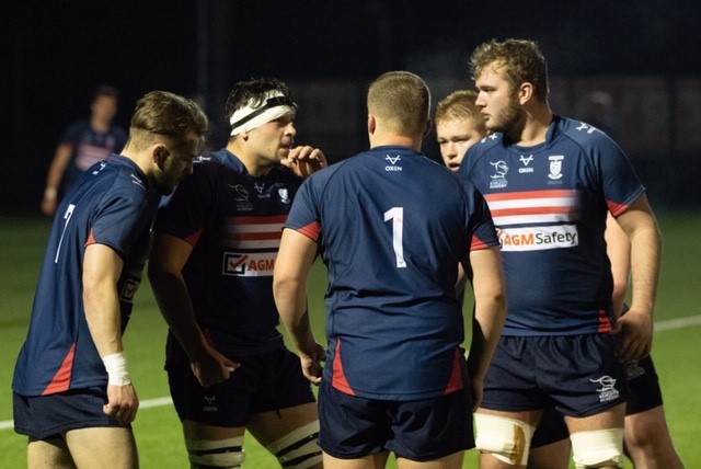 Doncaster Knights π (@doncasterknight) on Twitter photo This Wednesday the <a href="/DKAcademy_/">Doncaster Knights Academy</a> welcome <a href="/UniofNewcastle/">Newcastle University</a> 2nd team to Castle Park in a MASSIVE game in the <a href="/BUCSsport/">BUCS</a> Northern 1A league!
Come down and show your support! 6pm kick off! This Wednesday the <a href="/DKAcademy_/">Doncaster Knights Academy</a> welcome <a href="/UniofNewcastle/">Newcastle University</a> 2nd team to Castle Park in a MASSIVE game in the <a href="/BUCSsport/">BUCS</a> Northern 1A league!
Come down and show your support! 6pm kick off!