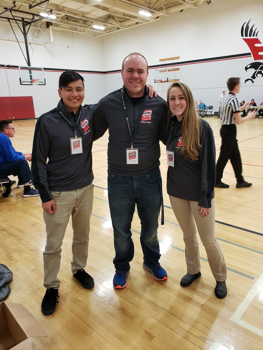 Thank you to the Media team for covering all the action during the tournament. Staff from @ucsc_ath_rec <a href="/OSURecSports/">OSU Rec Sports</a> <a href="/SMUSaintsRec/">SMU Saints CampusREC</a> made it all happen.