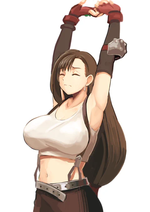 勝った時するやつ 