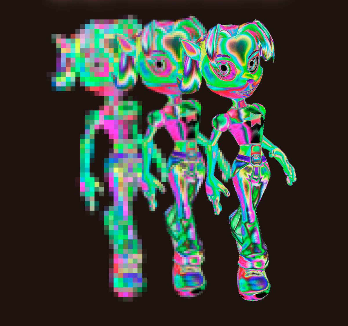 5 DÍAS PARA #CLUBMARABU con Chico Blanco (<a href="/vvhiteboy1/">chico blanco</a>), #Khalilh2op, 8Kitoo (@Imsorrypapa), #Alvva &amp; #Drakis 🖤🖤🖤🖤🖤🖤🖤🖤