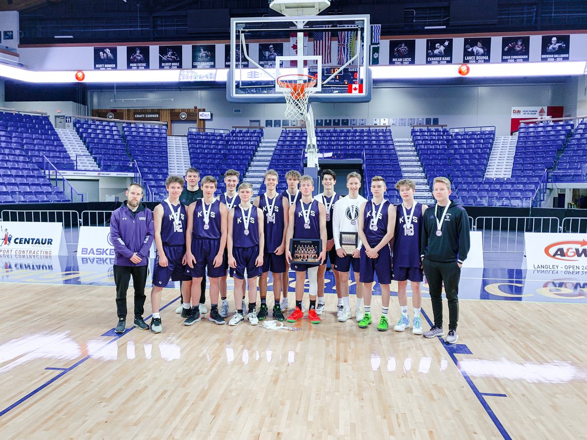 Kelowna Christian School tweet media