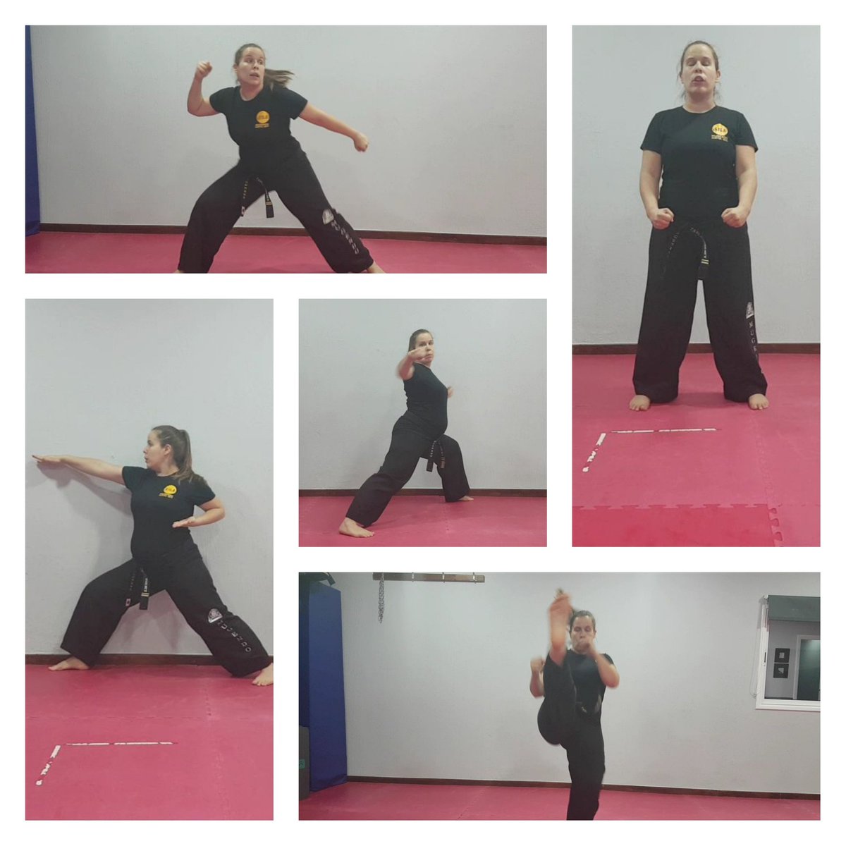 ClubMugendoTF's tweet photo. Ya puedes solicitar el vídeo de las formas de tu hijo, para el campeonato Open Wamai Canarias 2020. https://t.co/ydl7pGiABs
