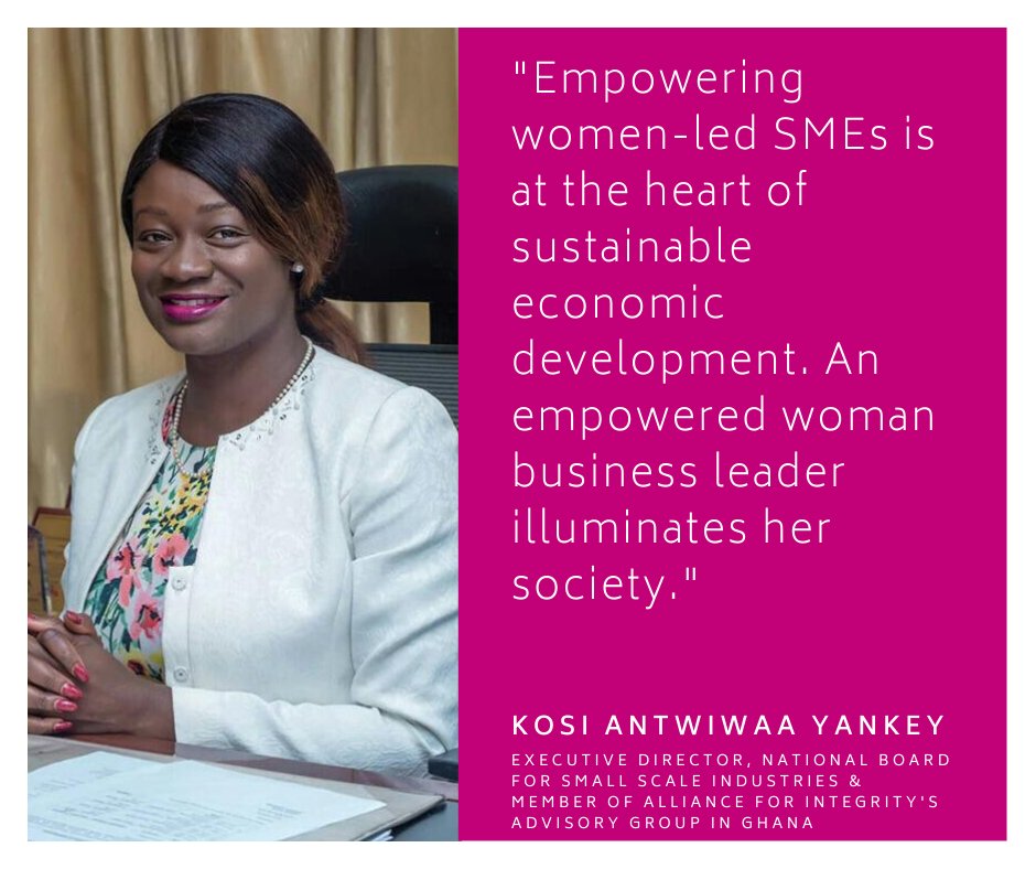 afin_giz's tweet photo. The fight for equal rights demands for courageous women and men who strongly believe in #EachForEqual. Within our #GenderWeek2020 we want to give a face to the campaign by presenting business leaders from all around the world who are committed to empowering women. #IWD2020 https://t.co/r8e3PPan4w