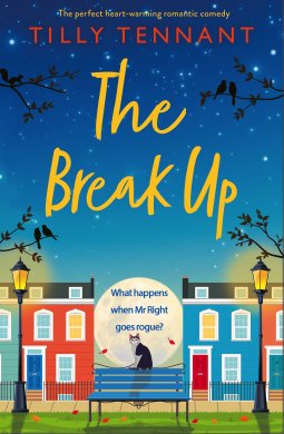 AbFab30's tweet photo. REVIEW: The Break Up by @TillyTenWriter
The purrfect book if you're wanting an easy going, light romance 😉
What did you think?
Check out my review here: https://t.co/XVuQQP7oEF
#bookreview #bookconversation #NetGalley #ARC #thebreakup #acatcalledcupid @bookouture https://t.co/sgf680I0AQ