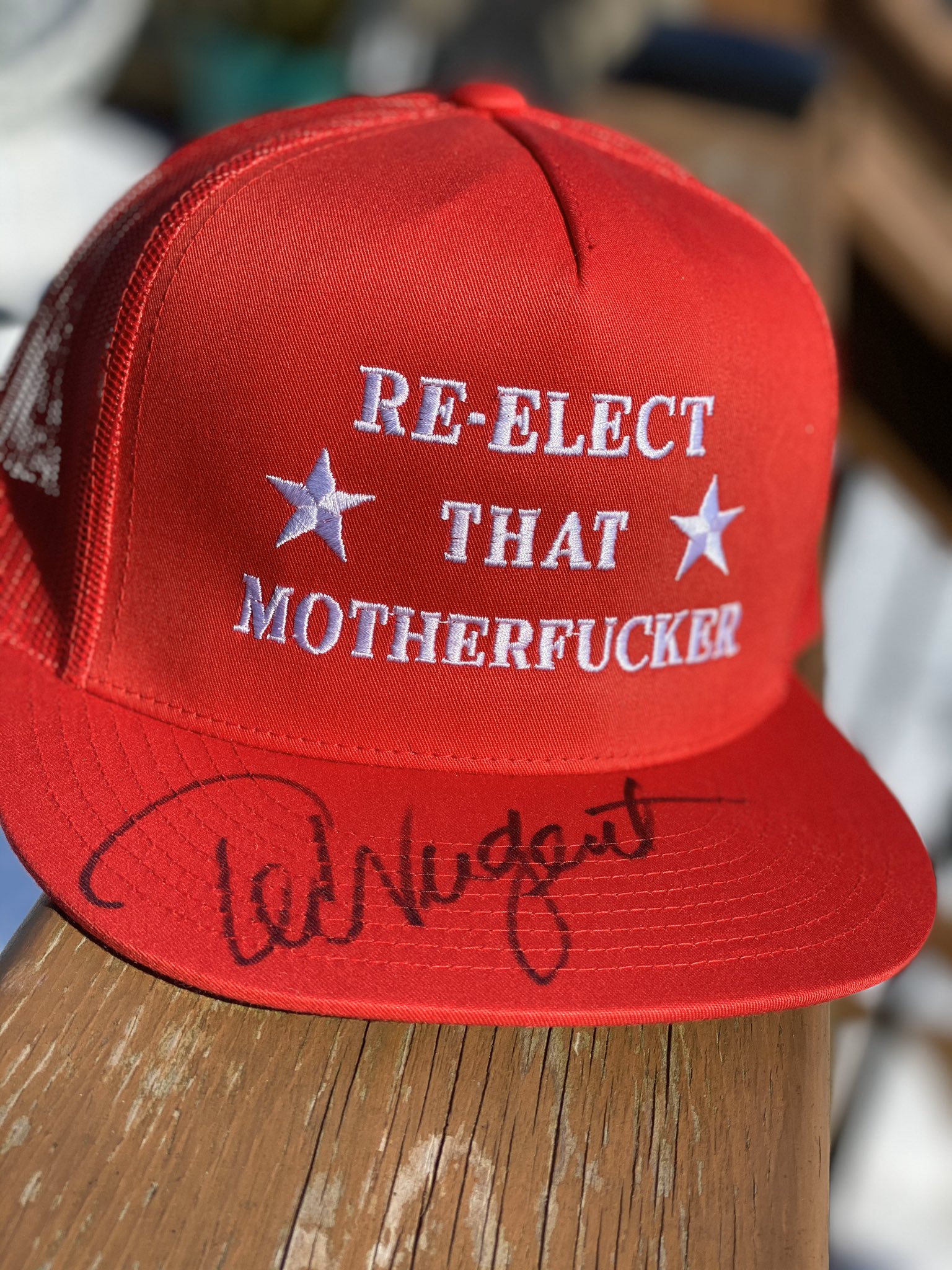 Ted Nugent on X: "https://t.co/BLpEcQ3Kvb" / X