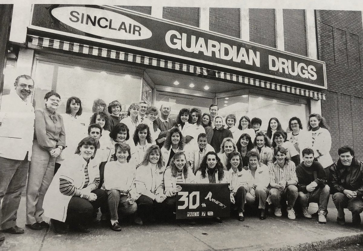 Sinclair Guardian Pharmacy tweet media
