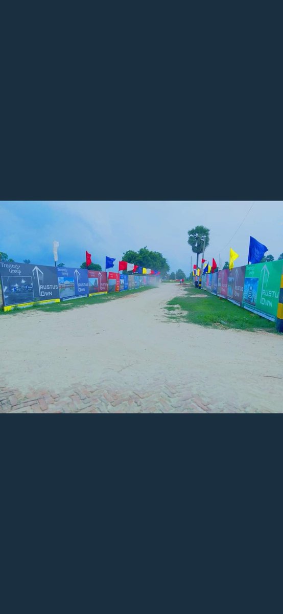 Shwetatrust's tweet photo. Plots available in Lucknow Near SGPGI , MESSAGE FOR MORE DETAILS (CALL 8887990659) OR MESSAGE FOR DETAILS
#Lucknow #Lucknowproperty #plotforsale #2BHK #kanpur #plotinlucknow #SGPGI https://t.co/VJqSqsIb1e
