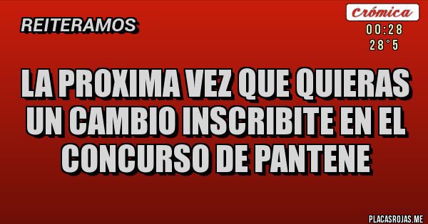 hremydelacroix's tweet photo. #laproximavez https://t.co/HqvhY9QVd3