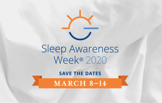 SleepCareonline's tweet photo. It's #SleepAwarenessWeek! To kick things off, the @sleepfoundation released the results of its Sleep In America poll yesterday. Read the results below, and join the conversation! #SAW2020 #MySleepHealth
Poll Results: https://t.co/AimSUOIygW https://t.co/p7uh63YtwX