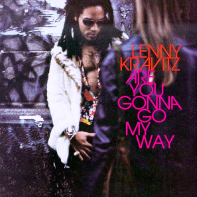 AcostaMzk's tweet photo. El 9 de marzo de 1993, 27 años atrás, Lenny Kravitz lanzaba su tercer álbum "Are You Gonna Go My Way".

#AreYouGonnaGoMyWay #Believe #HeavenHelp #IsThereAnyLoveinYourHeart
[🎧 https://t.co/FDxuxjeBSF ] https://t.co/e4Ta4yWBjQ