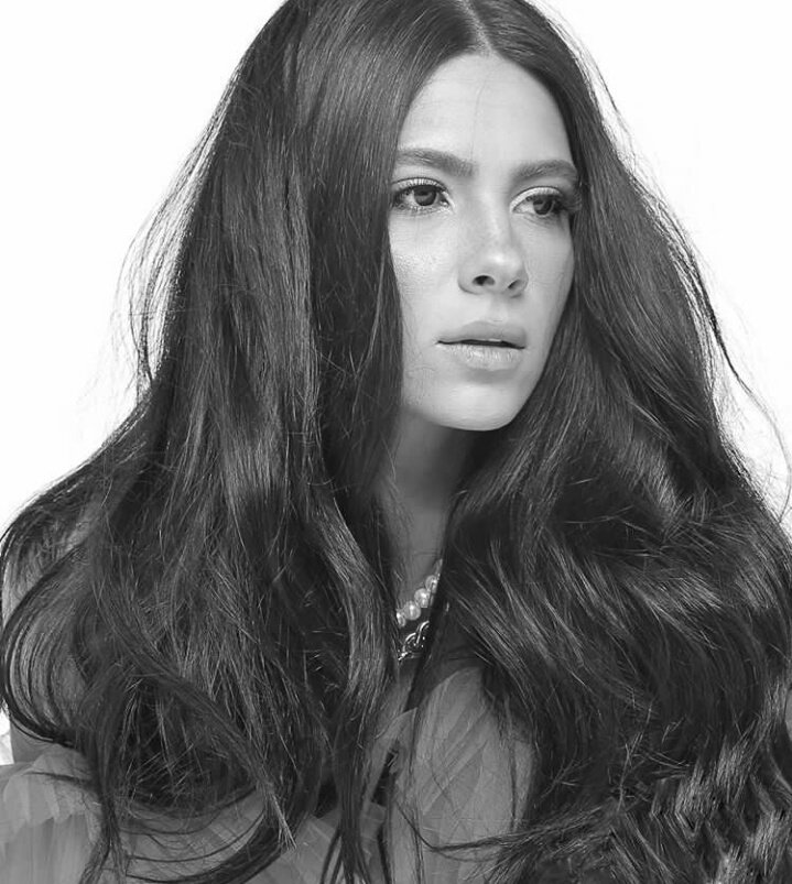 هدى المفتى | Huda Elmofti tweet media