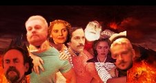 Polo_Knee_Yasss's tweet photo. @HonestClaudius @opheliaflowerss @OGKingHamlet @swordoflaertes @sadboihamham @yourbrois Thought we all looked cute 😍 burning in hell 😳🔥 https://t.co/Gwt030AZN2