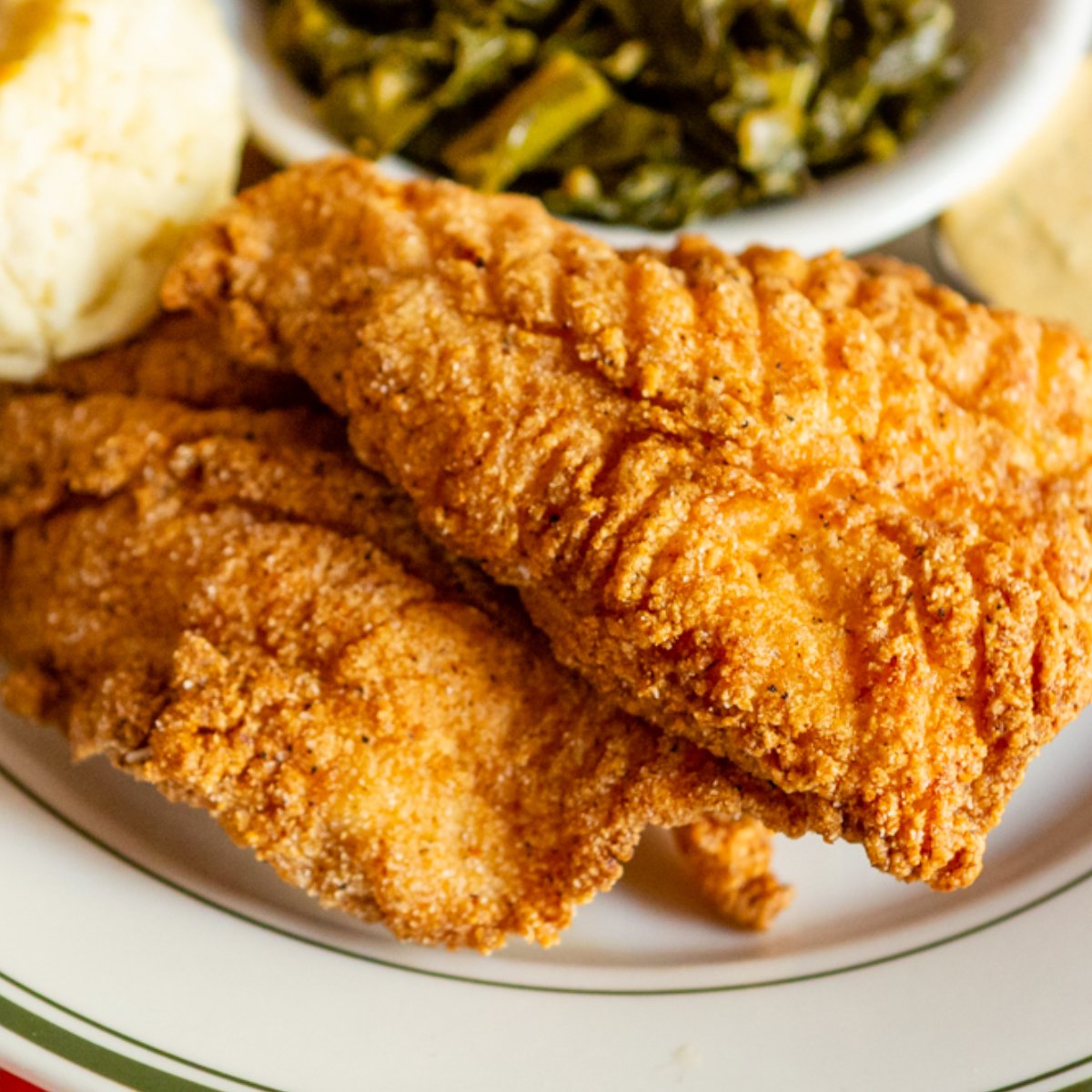 Perfection like this deserves a close-up.