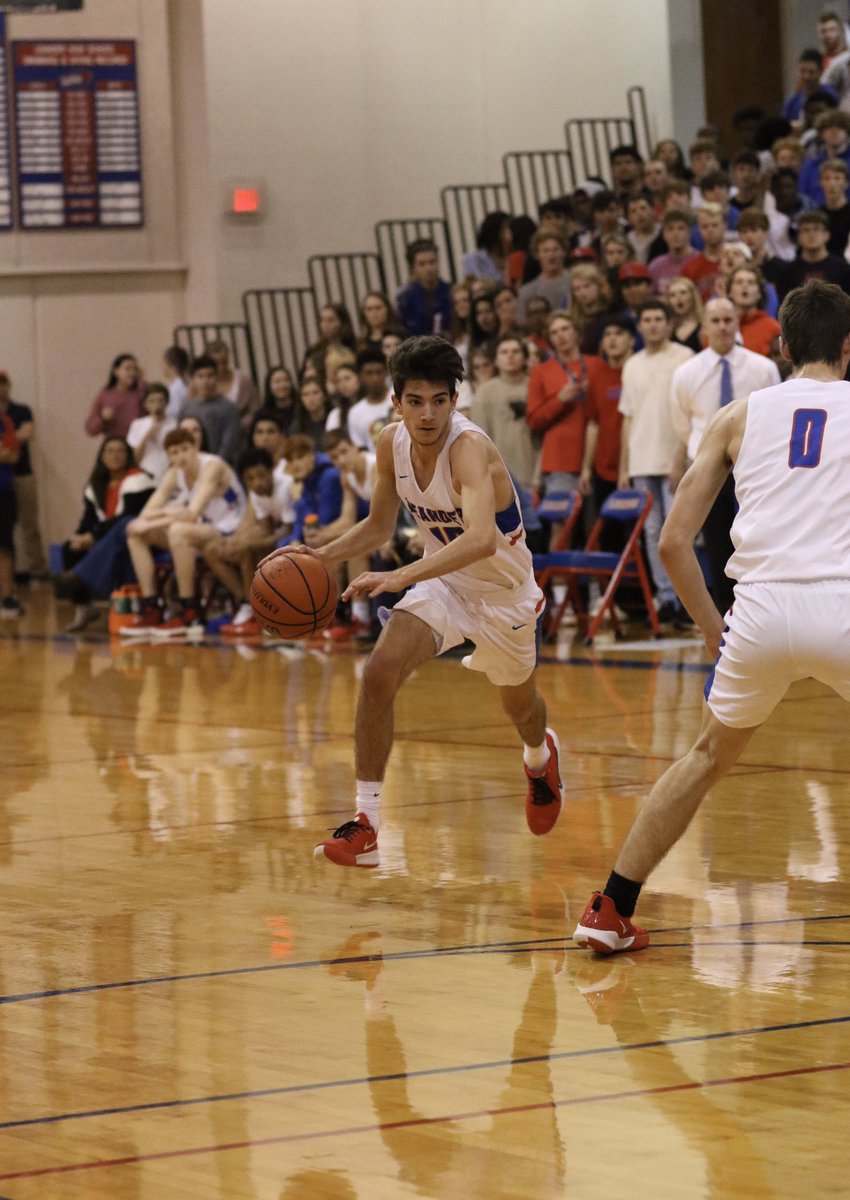 Lion Basketball tweet media