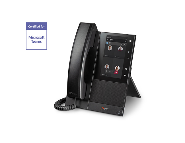 SpiderSupport's tweet photo. We've got the new Polycom and Yealink Microsoft Teams phones in stock, we'd love to demo them to you! #Teams #Microsoft https://t.co/IFUpQdXzJL