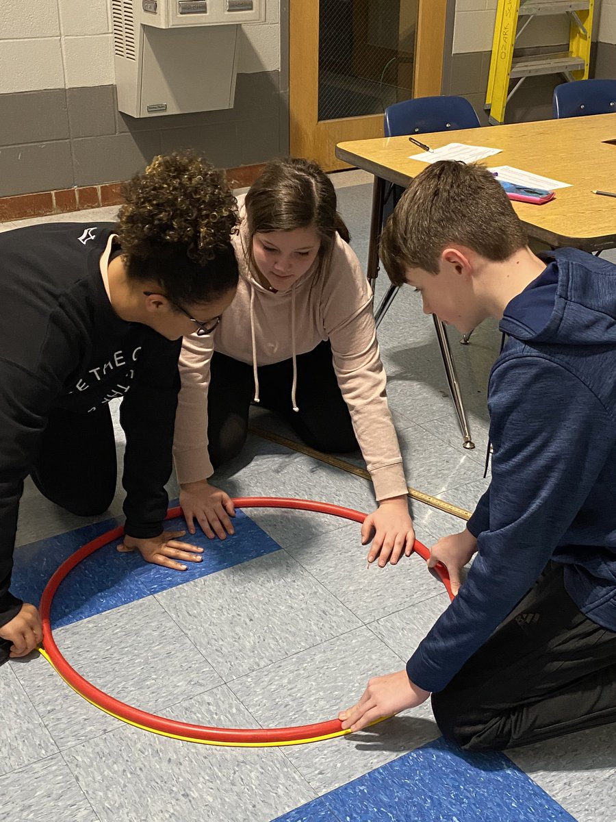 Ozark Mathematics tweet media