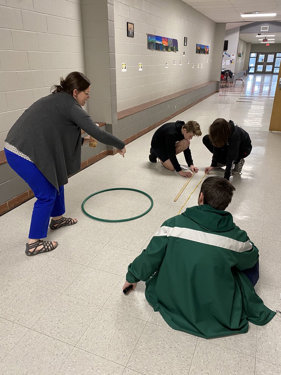 Ozark Mathematics tweet media