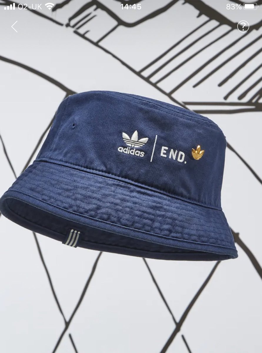 sambogod9's tweet photo. @endclothing #bridgepack #adidas @man_savings @lid_lid_la @Adidasonfoot @AdidasFetish @RetroSolesUK @Original_Sole_ @DeadstockUtopia @kgstrainers 🤞🏻🤞🏻👟👟 https://t.co/GemrUNdLbH