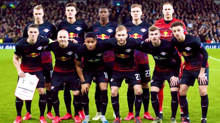 Yalsully's tweet photo. Why RB Leipzig are this years Champions League Dark Horse [THREAD] https://t.co/t49E7h5aLY