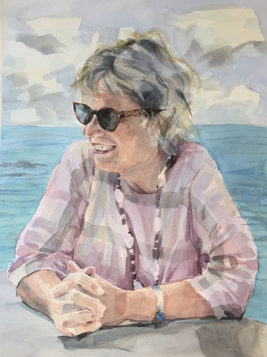 Helen Lycett tweet media