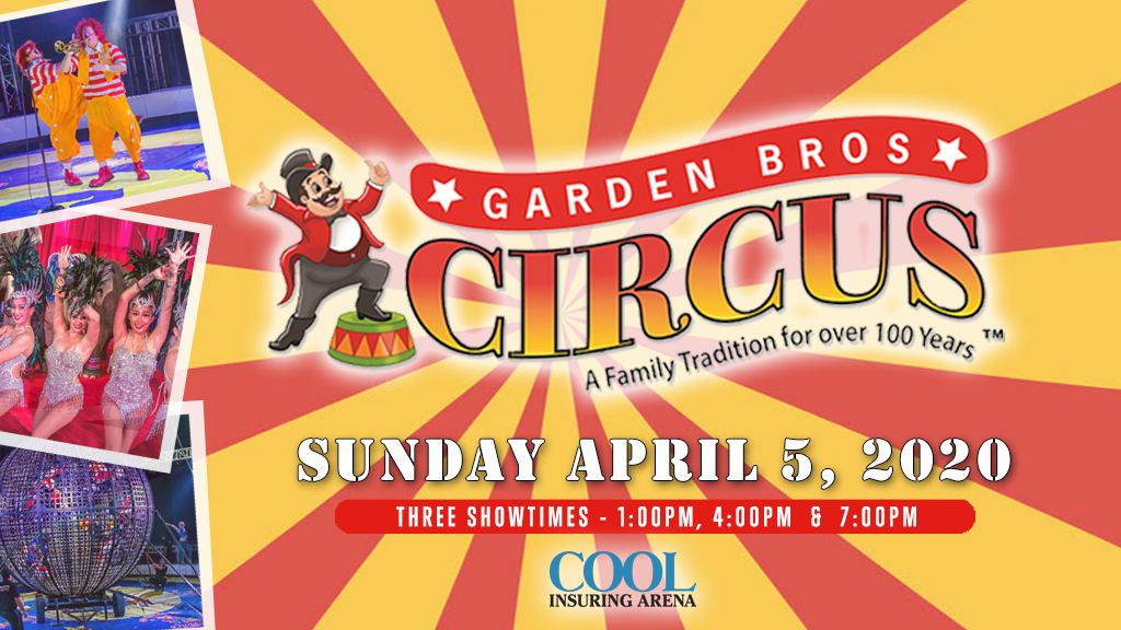 Cool Insuring Arena tweet media