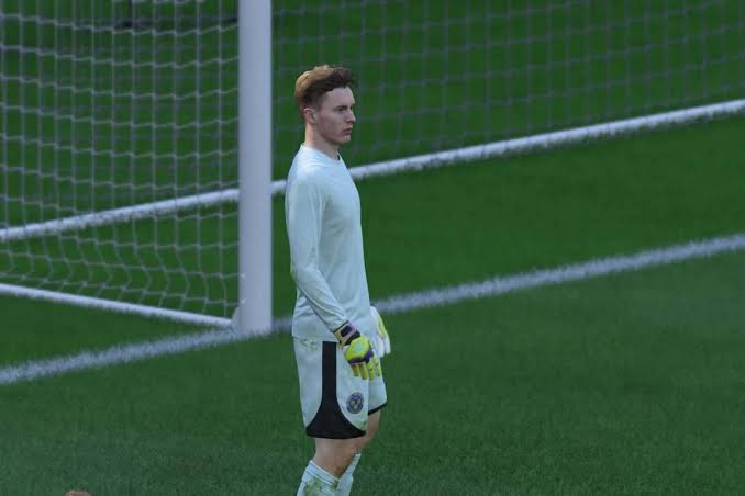 Career Mode Tracker on X Prospect of the Day for FIFA20 Career Mode is Dean Henderson Rating 7 8 Potential 8 7 Workrates Med Med Skillmoves WeakFoot 1 3 Age 22