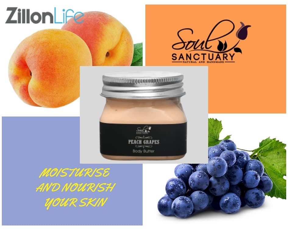 VigneshTC3's tweet photo. #Zillonlife #SoulSanctuary #peach #grapes #bodycare #skincare #bodybutter #nourishyourskin #lifetoskin #Shopzillon #SoftSkin #skinhydration #formen #forwomen #moisturizer #wrinklereduction
Buy Now๐๐ป
https://t.co/5HPJrhKEWa
DM for more info ๐ฒ
https://t.co/Y7amWa87zt https://t.co/5odY4q4TiA