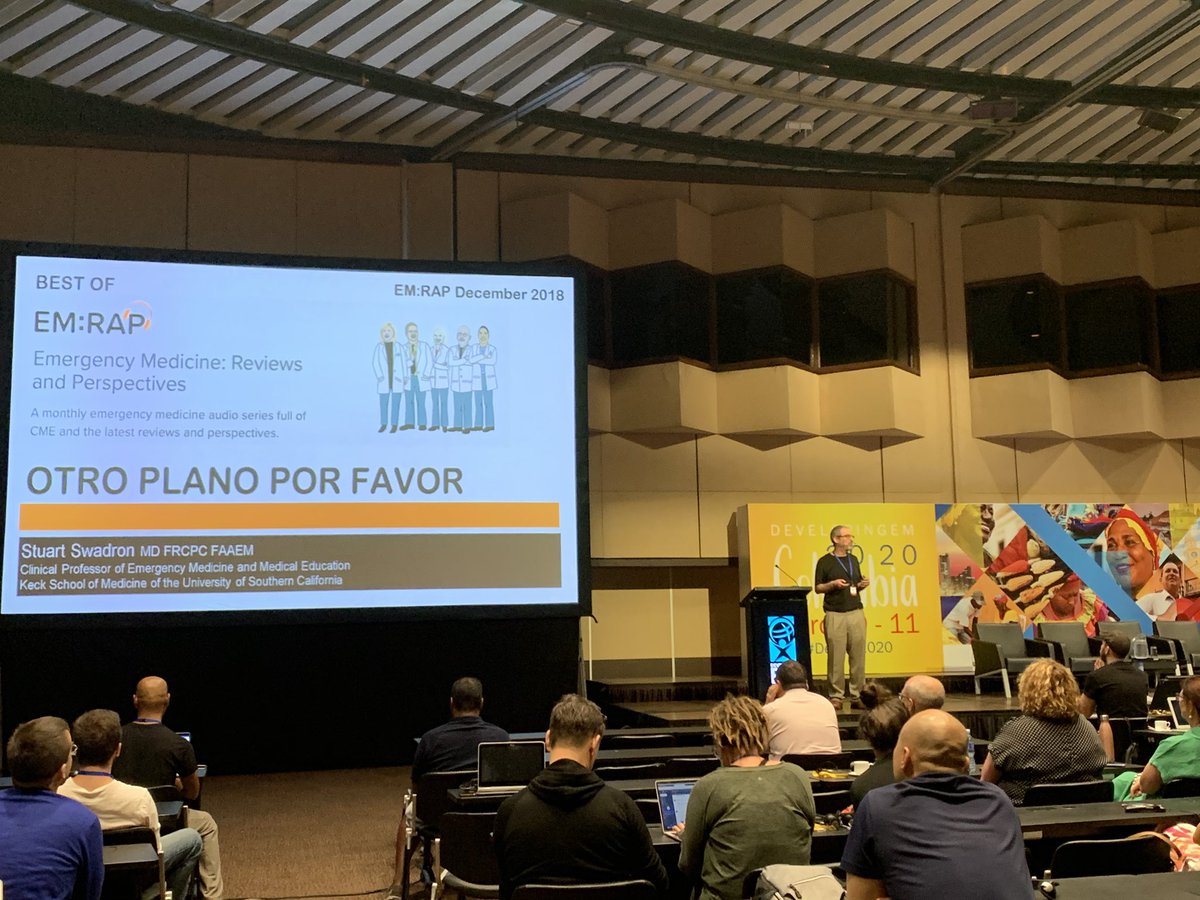 StonyBrookIEM's tweet photo. EM legend Dr Stuart Stuart Swadron on the importance of getting multiple views on X ray! @EMRAPGO #emrap #swadron #iem #stonybrookiem #iem #captaincortex #devem2020 @developingem https://t.co/vQNtodsYeX