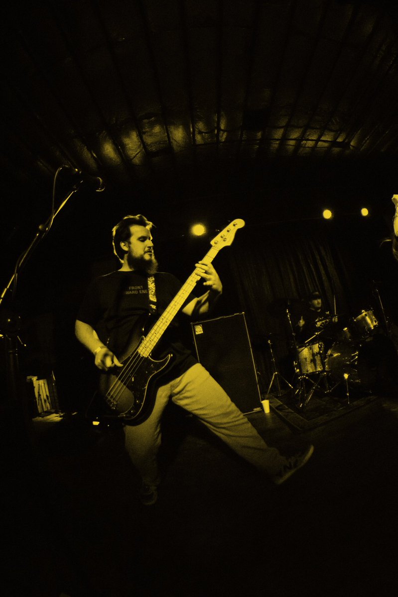 941SLAP's tweet photo. Thanks for having us again and keeping the energy alive Tampa.

Listen to Contention, Exit Strategy, Infiltrate, Dead Wing, Momento

Crowbar 
3/7/20 
📸: @Destin_sparkman https://t.co/upc3ggBnBJ