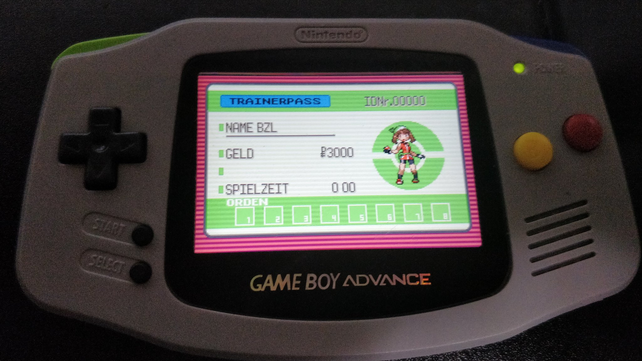 ポケモン エメラルド わざ マシン 最高のイラストと図面