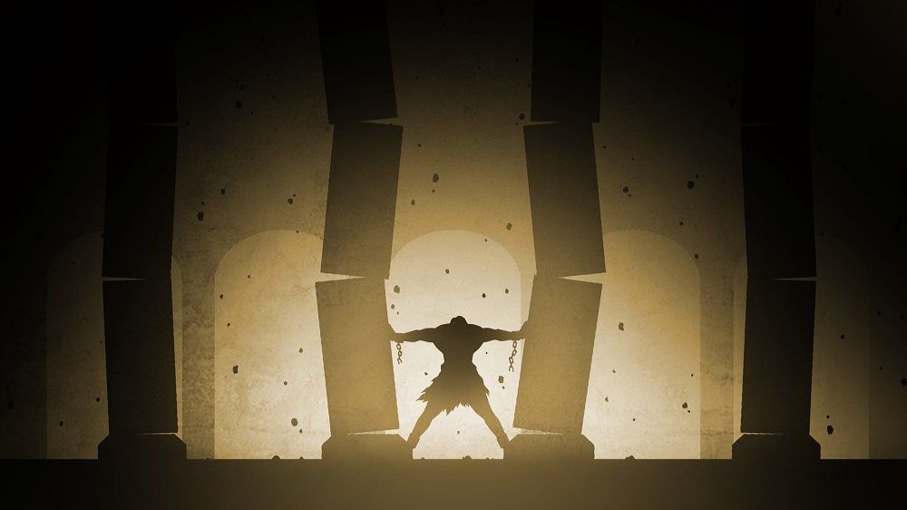 Seduction and deceit tangle in this sensual grand #opera. When Delilah seduces Samson into revealing the source of his power, his faith will be put to a final test. See Sampson and Delilah at The Kennedy Center. Now through Mar. 21. <a href="/kencen/">The Kennedy Center</a> #DC #travel
bit.ly/3a7vX1O