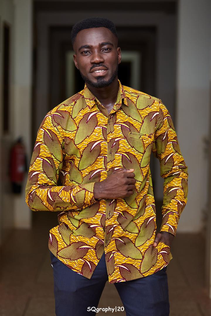 vvualumni's tweet photo. LET’S DO THIS AGAIN‼
MICHAEL TETTEH AGO, A NURSING STUDENT OF OUR UNIVERSITY HAS BEEN NOMINATED FOR AN AWARD IN THE *BEST STUDENT MC* CATEGORY OF THIS YEAR’S UNSAG EXCELLENCE AWARDS.
HIS NOMINATION CODE IS *708*.
OTHER DETAILS CAN BE FOUND OF THE FLYERS ATTACHED TO THIS POST. https://t.co/nUKRK2HJuE
