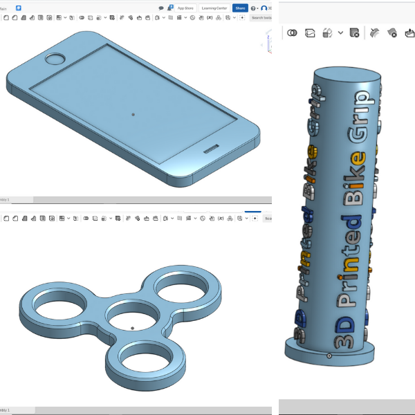 learnbylayers3D's tweet photo. Teach your #students about #designing useful products with our lesson resources. Visit https://t.co/hCw04Usqkc #teach3dprinting #teach3dmodelling #lessonresources #k12 #stem #learning #techinschools #technologylesson #3dprinting #3ddesignproject #designlesson #3dprintlesson https://t.co/DONmxcyFtQ