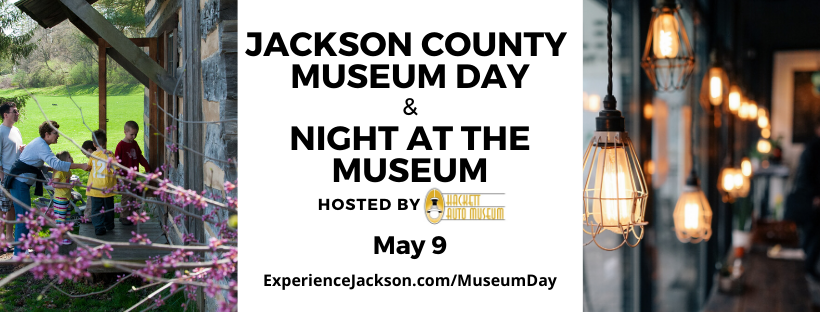 artsalliance's tweet photo. Join us for #JacksonMI Museum Day 2020 on May 9: 

https://t.co/4ZDN1xccuM https://t.co/K2Olds2vRT