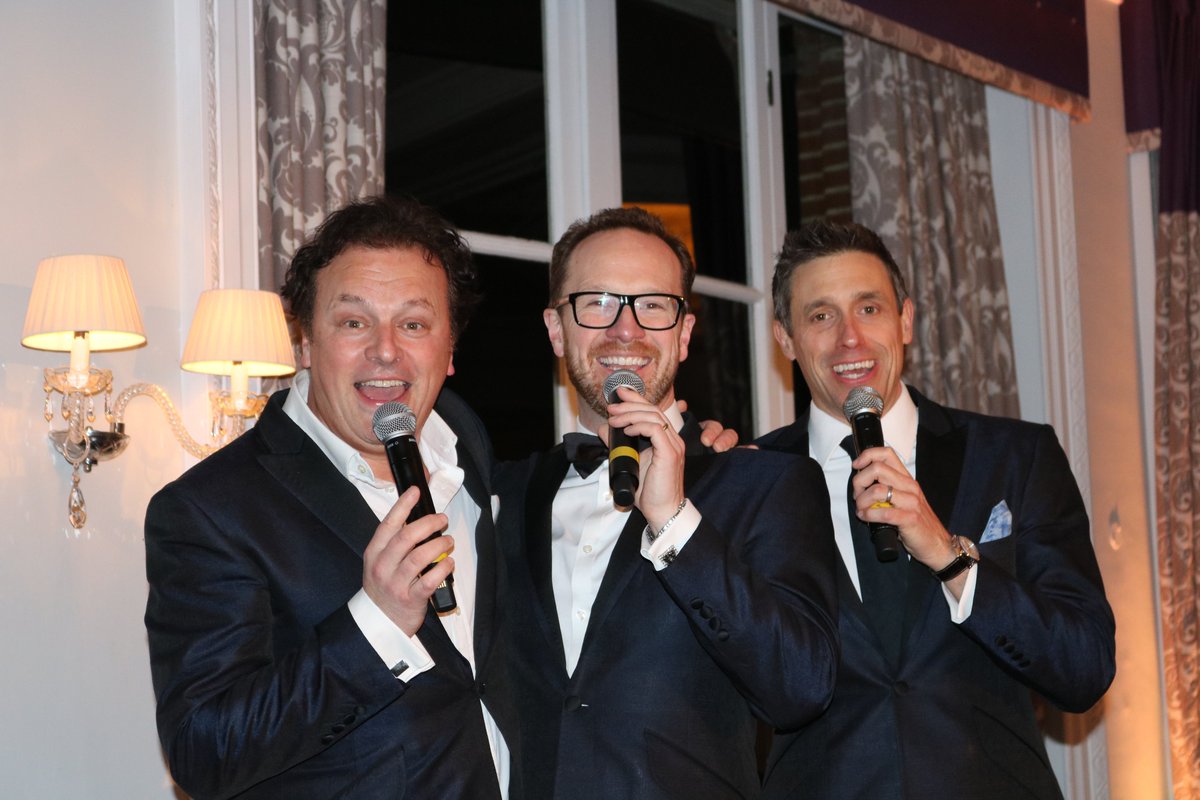 We’d like to say a big thank you to everyone that attended the Kingswood Supporter Group Gala Dinner held at <a href="/RoyalAutomobile/">Royal Automobile Club</a>, Woodcote Park over the weekend. Thanks to everyone’s generosity we raised over £40,000 all in aid of The Children’s Trust! 😊