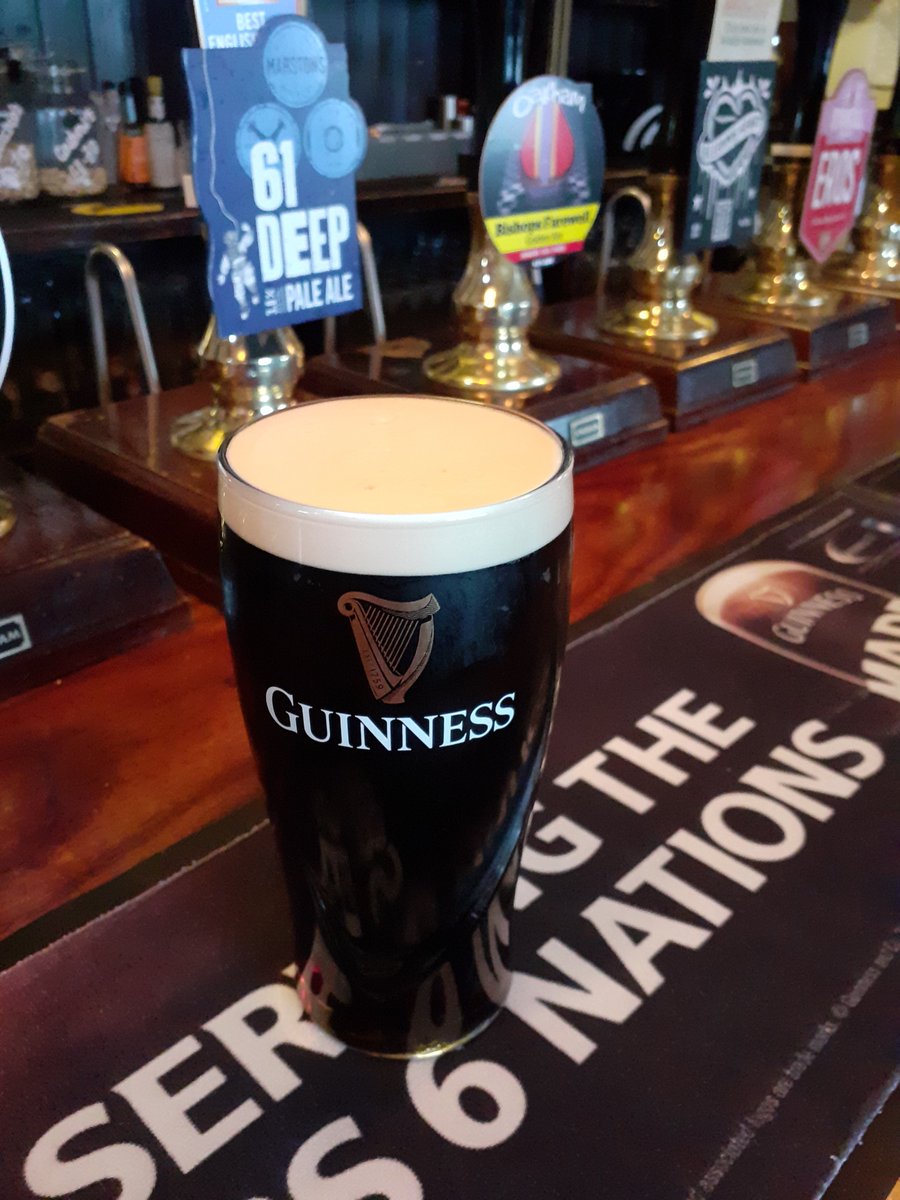 The Star Inn Beeston tweet media