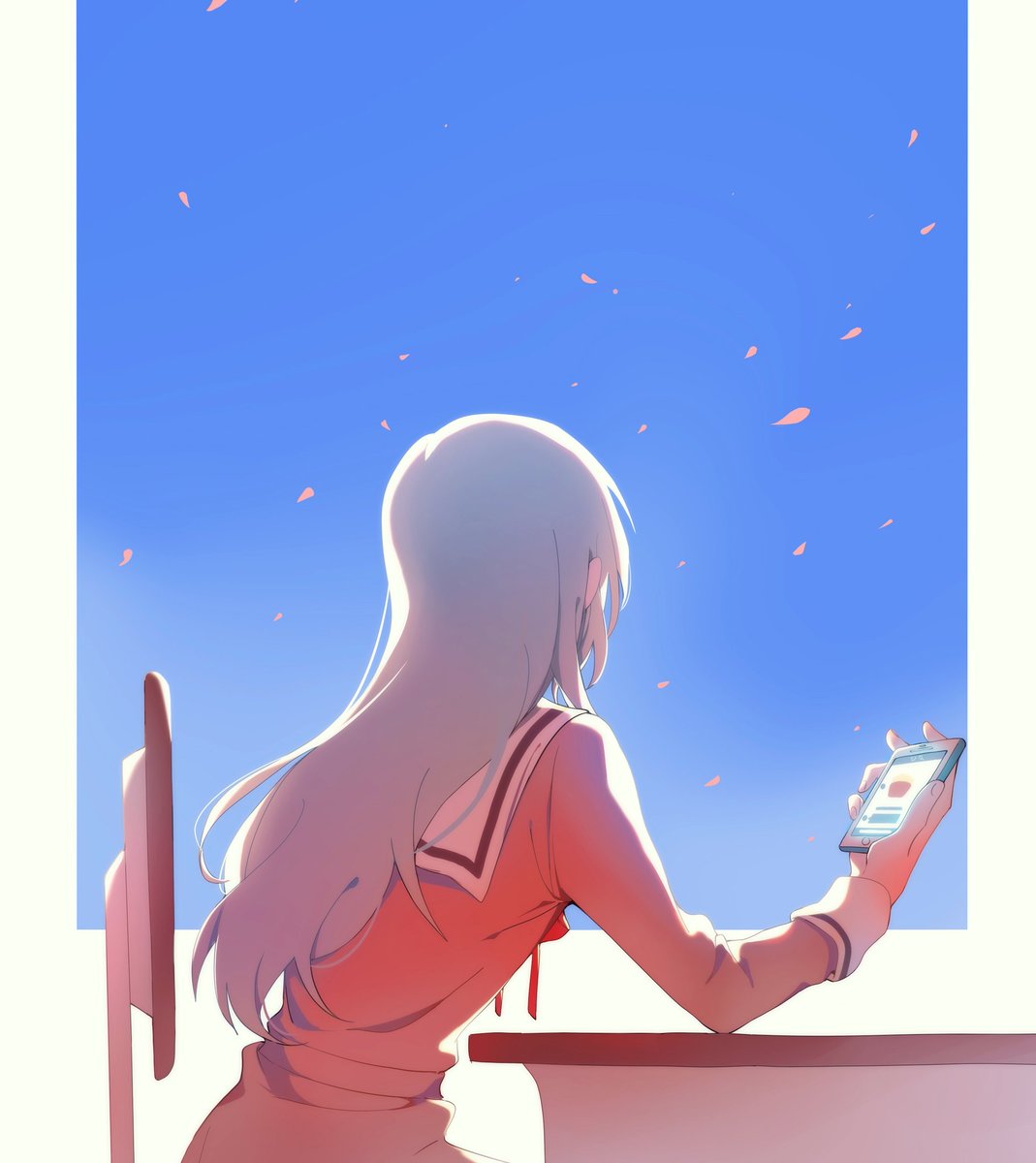 「太太美文的观后鱼!x 」|鲜鱼。のイラスト