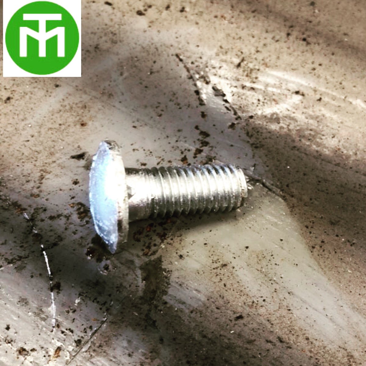 Tornimex2's tweet photo. Tornillo cabeza tendida, galvanizado por inmersión en caliente.

#tornillo #tornillocabezatendida #galvanizado #tornillogalvanizado #fabricaindustrial https://t.co/CPTtVGLzf0