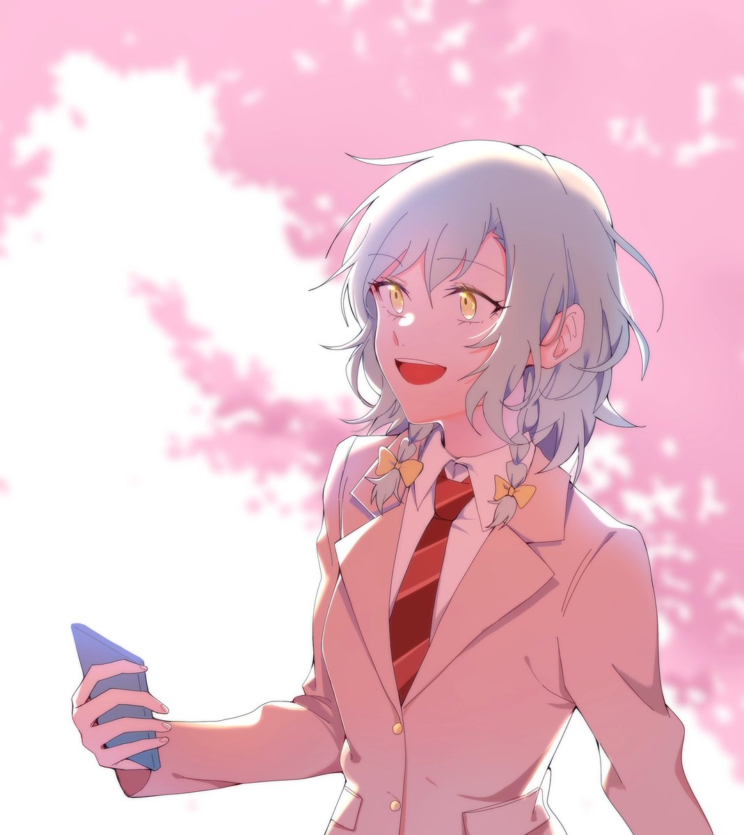 「太太美文的观后鱼!x 」|鲜鱼。のイラスト
