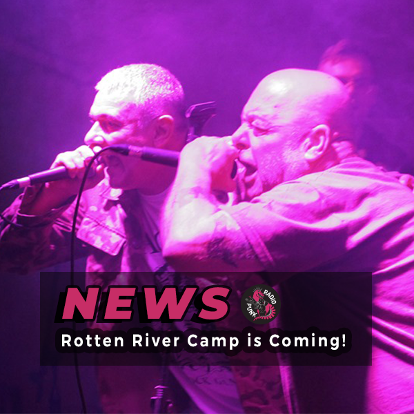 RADIO PUNK tweet media