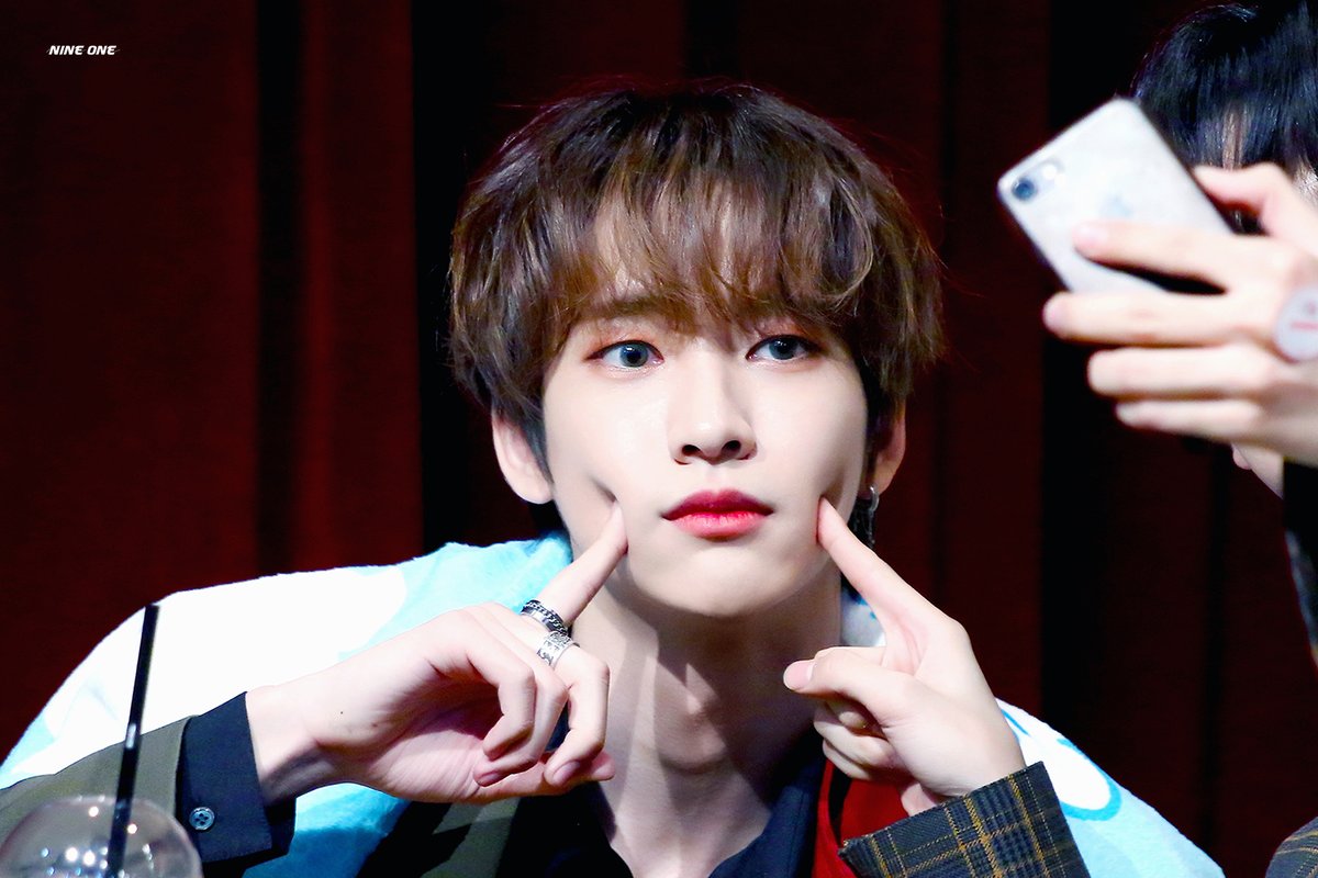 NINE ONE tweet media