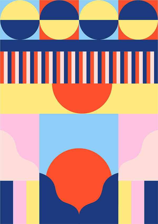⚫️Marta Veludo <a href="/whiteponey/">Marta Veludo</a> - I can keep doing this because me and my partner are a team (most of the times), and I am lucky to have found a team at work too, but I know society doesn’t treat us equally, in what is to be expected as a mother and a designer.