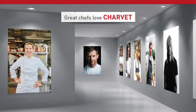 #GreatchefsloveCharvet - if you didn't get a chance to visit the stand <a href="/HRC_Event/">HRC</a> you won't have picked up a copy of our latest newsletter... but don't despair, you can access it here: charvet.co.uk/wp-content/upl…
#cookingsuite #chefslife #cheflife #commercialkitchen #premierrange